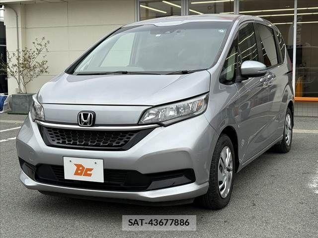 Honda FREED 2023-05 4943543-7
