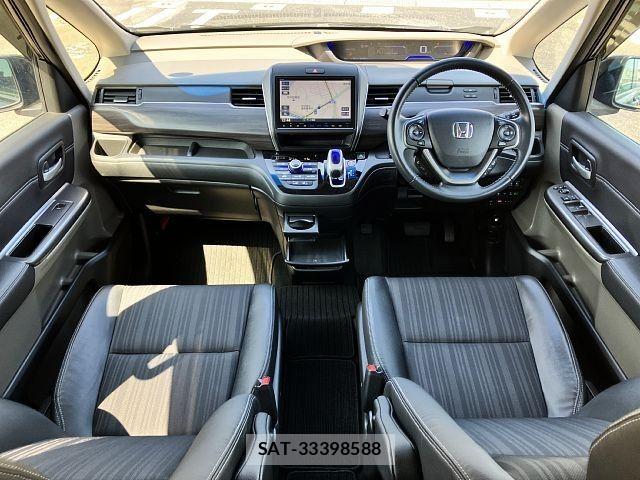 Honda FREED 2017-03 5868248-1