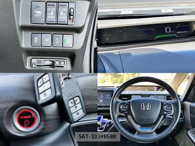 Honda FREED 2017-03 5868248-5