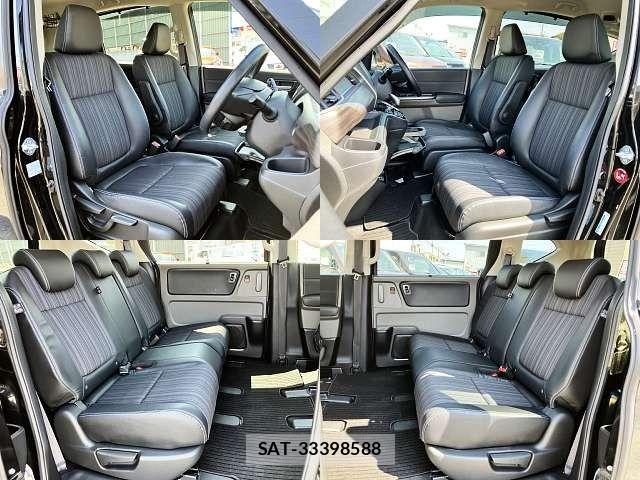 Honda FREED 2017-03 5868248-6