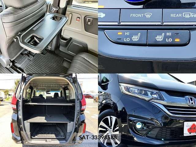 Honda FREED 2017-03 5868248-7