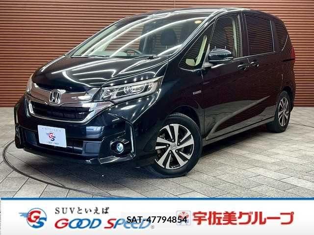 Honda FREED 2017-07 5868253-0