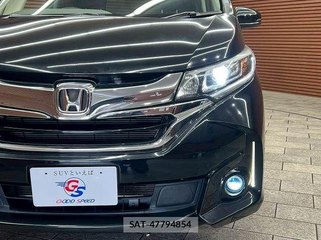 Honda FREED 2017-07 5868253-9