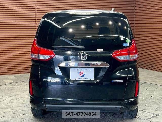 Honda FREED 2017-07 5868253-18