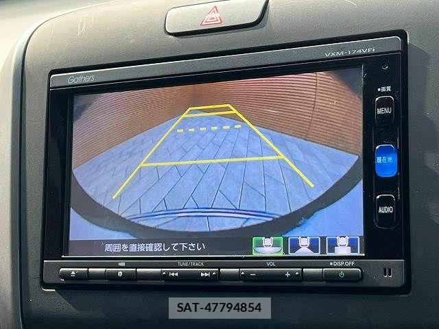 Honda FREED 2017-07 5868253-3