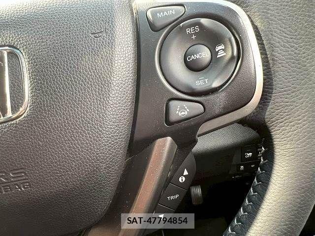 Honda FREED 2017-07 5868253-4