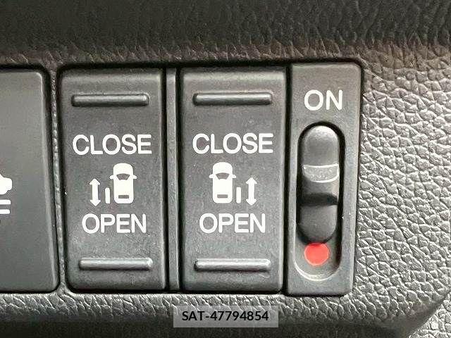Honda FREED 2017-07 5868253-5