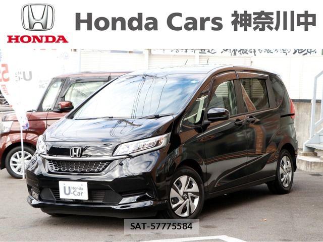 Honda FREED 2022-12 5868245-0