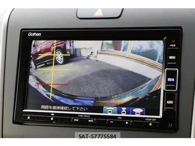 Honda FREED 2022-12 5868245-9