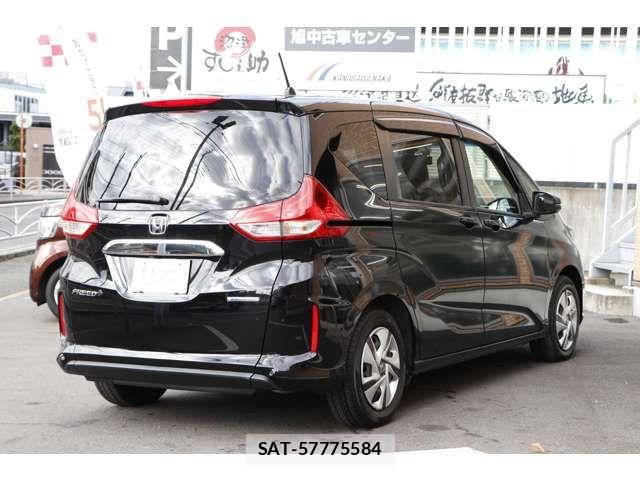 Honda FREED 2022-12 5868245-2