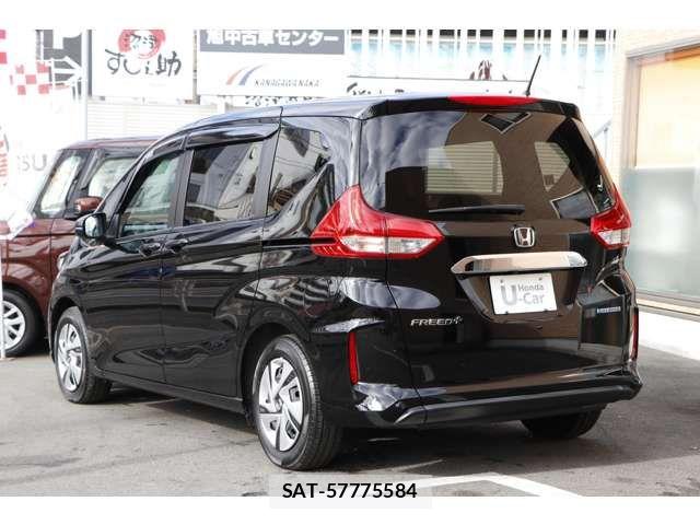 Honda FREED 2022-12 5868245-3
