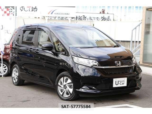 Honda FREED 2022-12 5868245-4