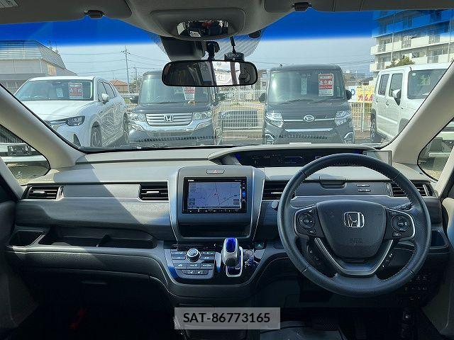 Honda FREED 2017-04 5868246-1
