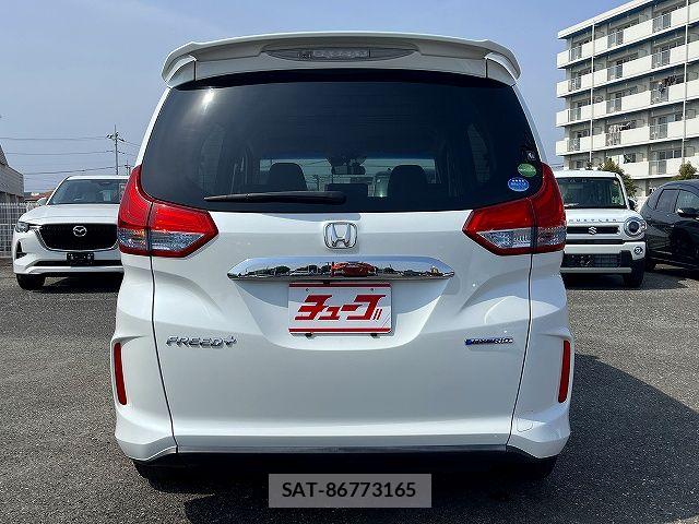 Honda FREED 2017-04 5868246-23