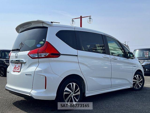 Honda FREED 2017-04 5868246-2
