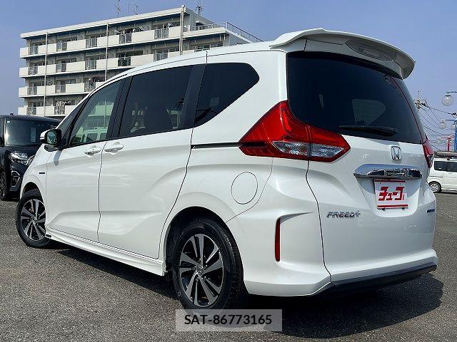 Honda FREED 2017-04 5868246-8
