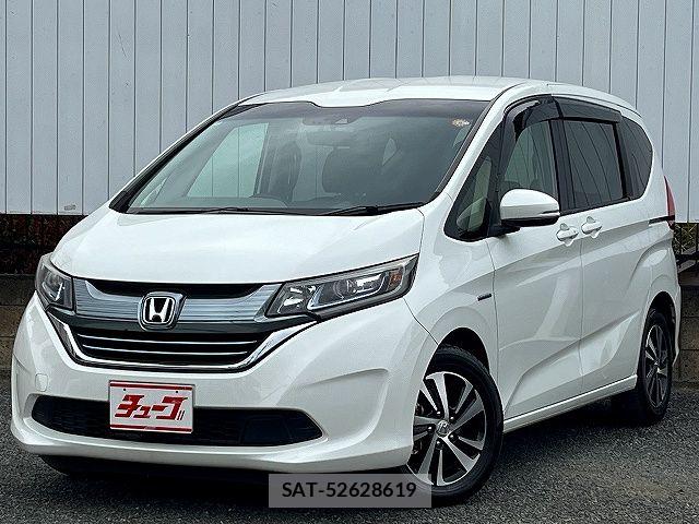 Honda FREED 2018-03 6006883-0