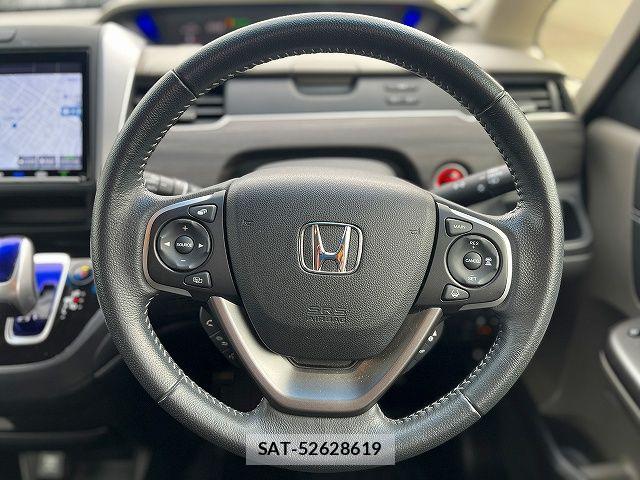 Honda FREED 2018-03 6006883-13