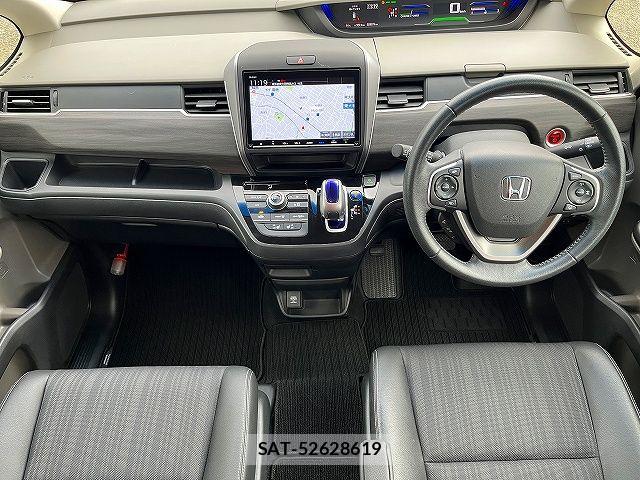 Honda FREED 2018-03 6006883-1