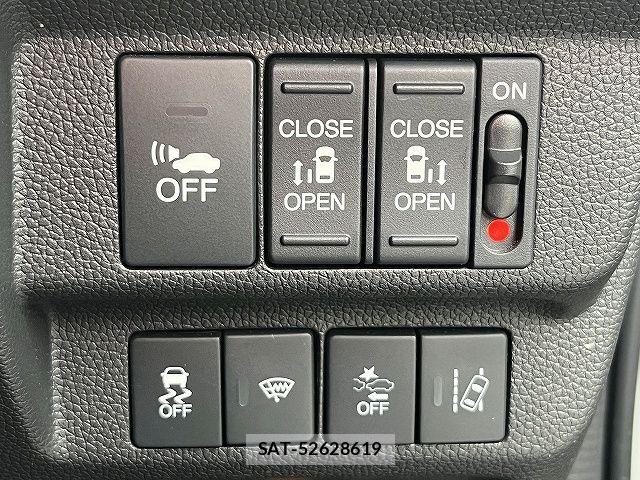 Honda FREED 2018-03 6006883-22