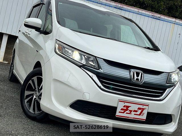 Honda FREED 2018-03 6006883-24