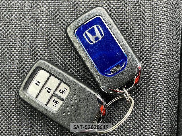 Honda FREED 2018-03 6006883-25