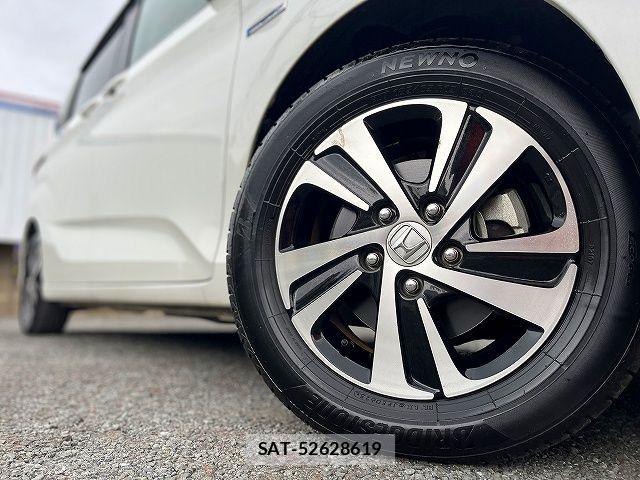 Honda FREED 2018-03 6006883-26