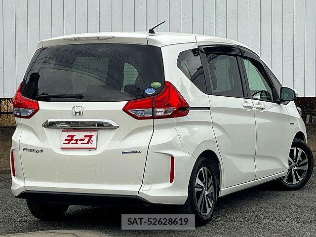 Honda FREED 2018-03 6006883-2