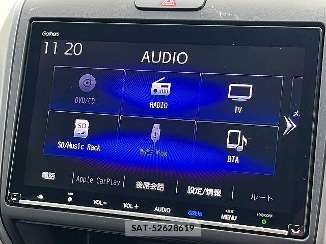 Honda FREED 2018-03 6006883-5