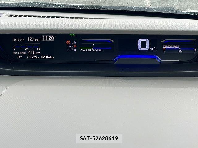 Honda FREED 2018-03 6006883-7