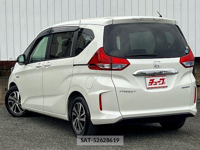 Honda FREED 2018-03 6006883-8