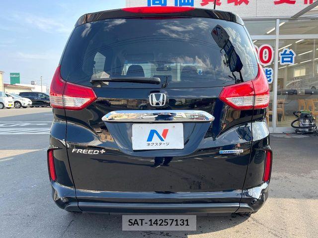 Honda FREED 2022-08 6006885-16