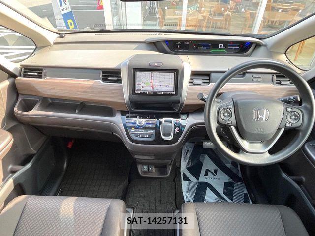 Honda FREED 2022-08 6006885-1