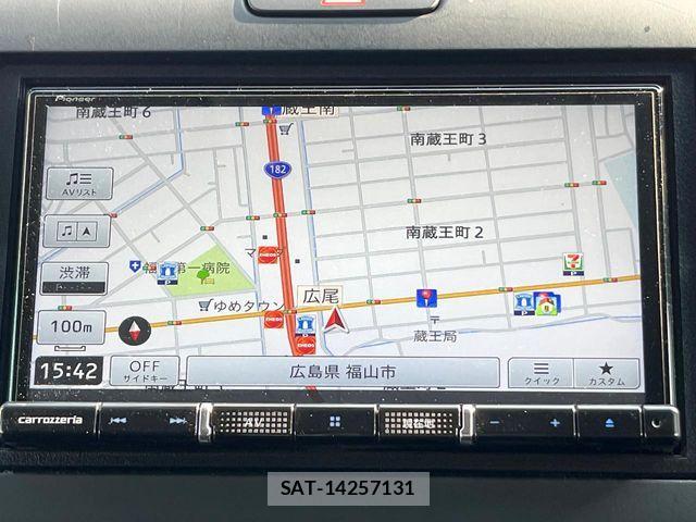 Honda FREED 2022-08 6006885-2