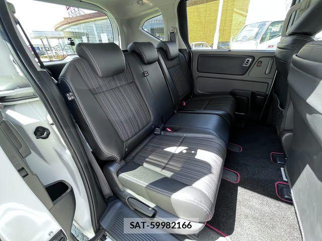 Honda FREED 2017-03 6006884-9