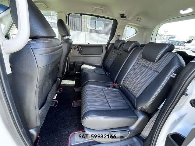 Honda FREED 2017-03 6006884-12