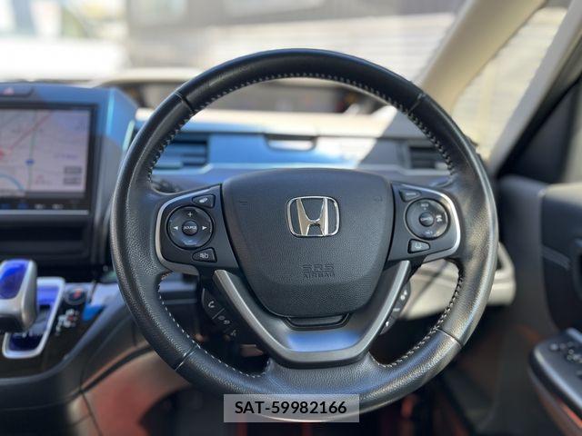 Honda FREED 2017-03 6006884-13