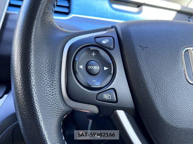 Honda FREED 2017-03 6006884-17