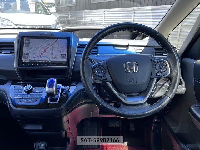Honda FREED 2017-03 6006884-18