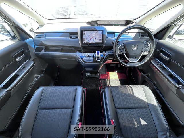Honda FREED 2017-03 6006884-1