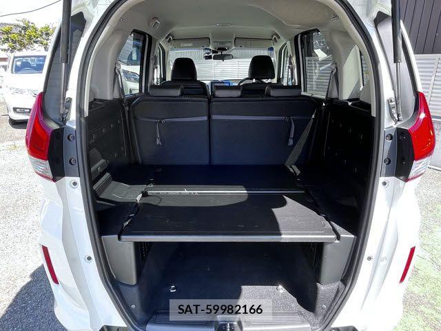 Honda FREED 2017-03 6006884-20