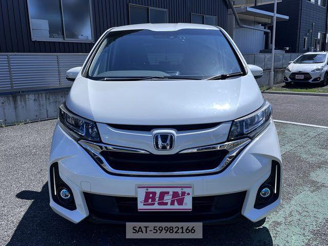 Honda FREED 2017-03 6006884-21