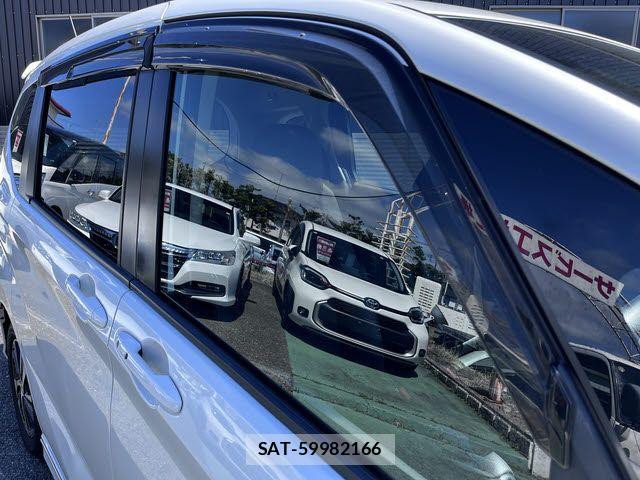 Honda FREED 2017-03 6006884-22