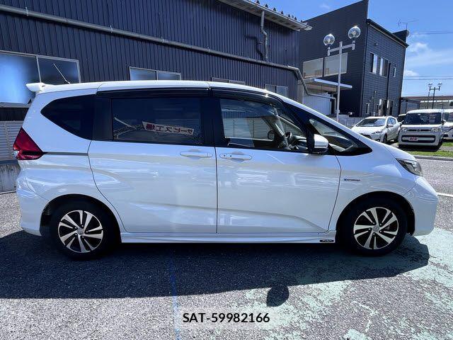 Honda FREED 2017-03 6006884-23