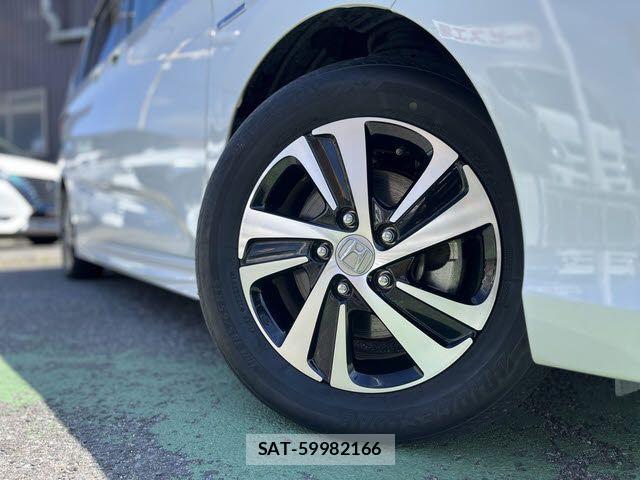 Honda FREED 2017-03 6006884-26