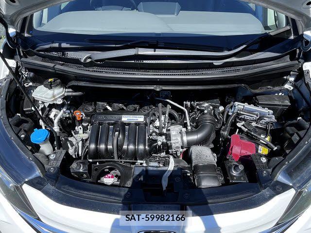 Honda FREED 2017-03 6006884-27