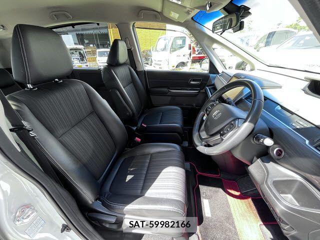 Honda FREED 2017-03 6006884-3