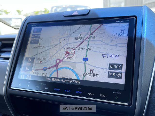 Honda FREED 2017-03 6006884-5