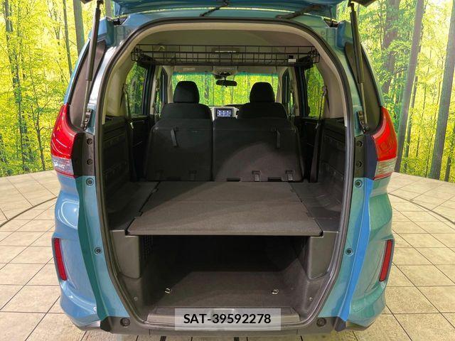 Honda FREED 2017-06 6498040-9