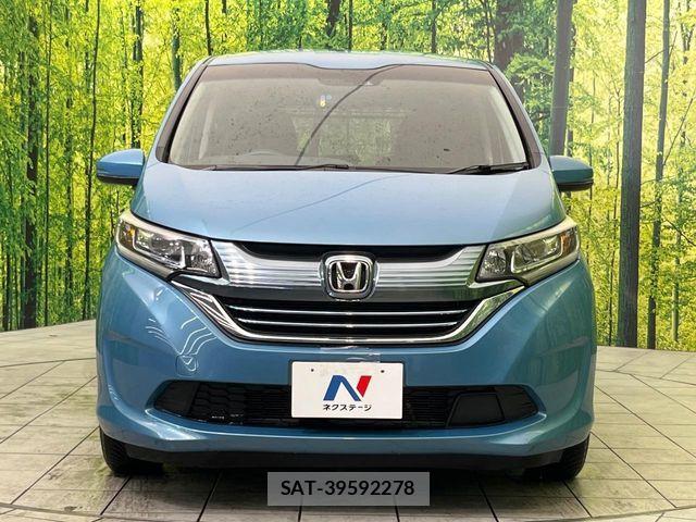 Honda FREED 2017-06 6498040-13